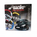 ΤΙΜΟΝΙ Χ5 STEALTH ΑΣΗΜΙ Τιμόνια