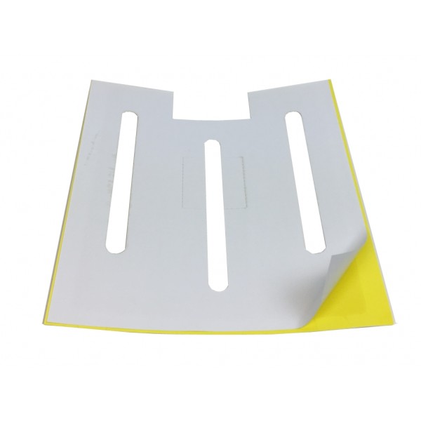 ΑΝΤΑΛΛΑΚΤΙΚΑ ΦΥΛΛΑ ΚΟΛΛΑΣ ΓΙΑ ΕΝΤΟΜΟΠΑΓΙΔΑ KE-TM-1NE KEMPER - 5ΤΕΜ. Απωθητικά Εντόμων και Τρωκτικών