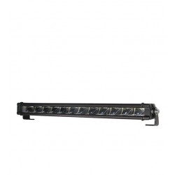 ΠΡΟΒΟΛΕΑΣ ΟΔΗΓΗΣΗΣ LED OSRAM DRIVING LIGHT 12x5W HP LED 12/24/48V 60W 4150lm 360x68x32,5mm M-TECH - 1 TEM. Εξωτερικά Φώτα LED