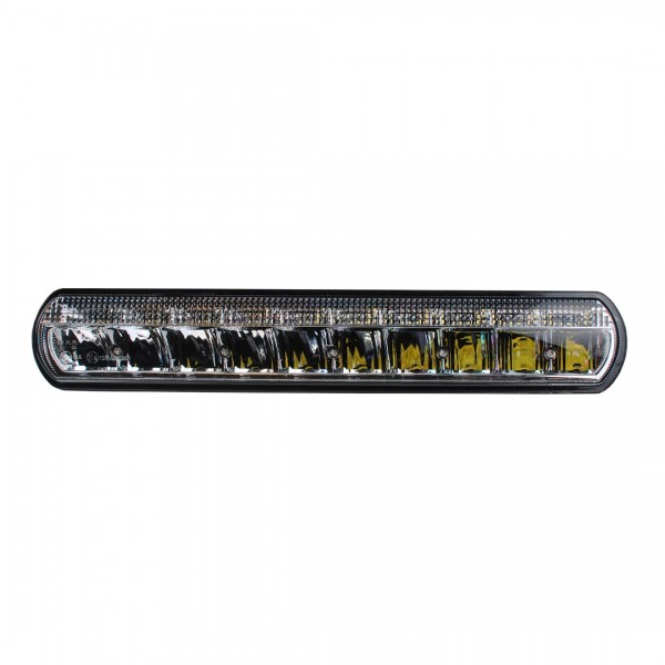 ΠΡΟΒΟΛΕΑΣ LED DRIVING ΚΑΙ ΦΩΣ ΠΑΡΚΑΡΙΣΜΑΤΟΣ 10-30V 50W 3500lm CREE LED ΟΒΑΛ 310x55x82,5mm M-TECH Εξωτερικά Φώτα & Προβολείς LED