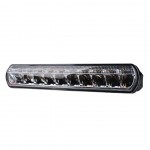ΠΡΟΒΟΛΕΑΣ LED DRIVING ΚΑΙ ΦΩΣ ΠΑΡΚΑΡΙΣΜΑΤΟΣ 10-30V 50W 3500lm CREE LED ΟΒΑΛ 310x55x82,5mm M-TECH Εξωτερικά Φώτα & Προβολείς LED