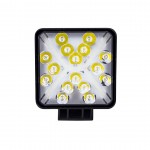ΠΡΟΒΟΛΕΑΣ ΕΡΓΑΣΙΑΣ 12-30V 46W 46XSMD LED max1300lm ΔΙΑΣΤΑΣΗ:10cm COMBO ΤΕΤΡΑΓΩΝΟΣ ECONO M-TECH -1 ΤΕΜ. Εξωτερικά Φώτα & Προβολείς LED
