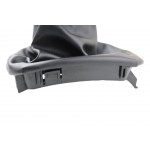 ΠΟΜΟΛΟ ΤΑΧΥΤΗΤΩΝ 12mm ΜΕ ΕΝΔΕΙΞΗ 5 ΤΑΧΥΤΗΤΩΝ ΚΑΙ ΦΟΥΣΚΑ ΓΙΑ SEAT LEON MK1 / TOLEDO II MK2  - 1 τεμ. Μαρκέ Πόμολα Φούσκες Ταχυτήτων