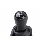 ΠΟΜΟΛΟ ΤΑΧΥΤΗΤΩΝ 12mm ΜΕ ΕΝΔΕΙΞΗ 5 ΤΑΧΥΤΗΤΩΝ ΚΑΙ ΦΟΥΣΚΑ ΓΙΑ SEAT LEON MK1 / TOLEDO II MK2  - 1 τεμ. Μαρκέ Πόμολα Φούσκες Ταχυτήτων