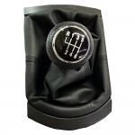 ΠΟΜΟΛΟ ΤΑΧΥΤΗΤΩΝ ΜΕ ΕΝΔΕΙΞΗ 6 ΤΑΧΥΤΗΤΩΝ ΚΑΙ ΦΟΥΣΚΑ ΓΙΑ SEAT IBIZA - 1 τεμ. Μαρκέ Πόμολα Φούσκες Ταχυτήτων