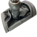 ΠΟΜΟΛΟ ΤΑΧΥΤΗΤΩΝ ΜΕ ΕΝΔΕΙΞΗ 6 ΤΑΧΥΤΗΤΩΝ ΚΑΙ ΦΟΥΣΚΑ ΓΙΑ SEAT IBIZA - 1 τεμ. Μαρκέ Πόμολα Φούσκες Ταχυτήτων