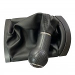 ΠΟΜΟΛΟ ΤΑΧΥΤΗΤΩΝ ΜΕ ΕΝΔΕΙΞΗ 6 ΤΑΧΥΤΗΤΩΝ ΚΑΙ ΦΟΥΣΚΑ ΓΙΑ SEAT IBIZA - 1 τεμ. Μαρκέ Πόμολα Φούσκες Ταχυτήτων