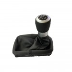 ΠΟΜΟΛΟ ΤΑΧΥΤΗΤΩΝ ΜΕ ΕΝΔΕΙΞΗ 5 ΤΑΧΥΤΗΤΩΝ ΚΑΙ ΦΟΥΣΚΑ ΓΙΑ SEAT - 1 τεμ. Μαρκέ Πόμολα Φούσκες Ταχυτήτων