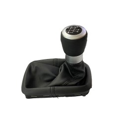 ΠΟΜΟΛΟ ΤΑΧΥΤΗΤΩΝ ΜΕ ΕΝΔΕΙΞΗ 5 ΤΑΧΥΤΗΤΩΝ ΚΑΙ ΦΟΥΣΚΑ ΓΙΑ SEAT - 1 τεμ. Μαρκέ Πόμολα Φούσκες Ταχυτήτων