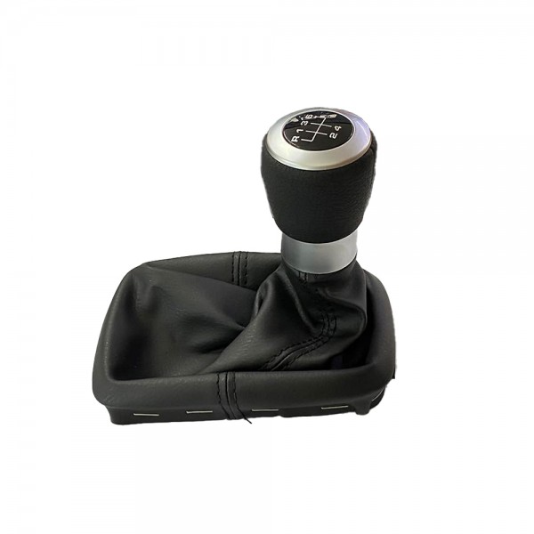 ΠΟΜΟΛΟ ΤΑΧΥΤΗΤΩΝ ΜΕ ΕΝΔΕΙΞΗ 5 ΤΑΧΥΤΗΤΩΝ ΚΑΙ ΦΟΥΣΚΑ ΓΙΑ SEAT - 1 τεμ. Μαρκέ Πόμολα Φούσκες Ταχυτήτων