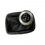 ΠΟΜΟΛΟ ΤΑΧΥΤΗΤΩΝ ΜΕ ΕΝΔΕΙΞΗ 5 ΤΑΧΥΤΗΤΩΝ ΚΑΙ ΦΟΥΣΚΑ ΓΙΑ SEAT - 1 τεμ. Μαρκέ Πόμολα Φούσκες Ταχυτήτων