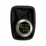 ΠΟΜΟΛΟ ΤΑΧΥΤΗΤΩΝ ΜΕ ΕΝΔΕΙΞΗ 6 ΤΑΧΥΤΗΤΩΝ ΚΑΙ ΦΟΥΣΚΑ ΓΙΑ SEAT  - 1 τεμ. Μαρκέ Πόμολα Φούσκες Ταχυτήτων