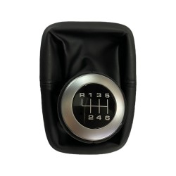 ΠΟΜΟΛΟ ΤΑΧΥΤΗΤΩΝ ΜΕ ΕΝΔΕΙΞΗ 6 ΤΑΧΥΤΗΤΩΝ ΚΑΙ ΦΟΥΣΚΑ ΓΙΑ SEAT  - 1 τεμ. Μαρκέ Πόμολα Φούσκες Ταχυτήτων