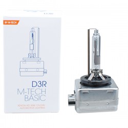 D3R 6.000k 35W PK32d-6 12/24V ΑΝΤΑΛΛΑΚΤΙΚΗ ΛΑΜΠΑ BASIC 1ΤΕΜ. Ανταλλακτικά Xenon