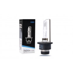 D2S 4.300k 35W P32d-2 12/24V ΑΝΤΑΛΛΑΚΤΙΚΗ ΛΑΜΠΑ PREMIUM 1ΤΕΜ. Ανταλλακτικά Xenon