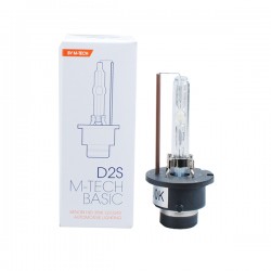 D2S 12.000k 35W P32d-2 12/24V ΑΝΤΑΛΛΑΚΤΙΚΗ ΛΑΜΠΑ BASIC 1ΤΕΜ. Ανταλλακτικά Xenon