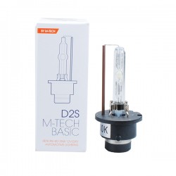 D2S 5.000k 35W P32d-2 12/24V ΑΝΤΑΛΛΑΚΤΙΚΗ ΛΑΜΠΑ BASIC 1ΤΕΜ. Ανταλλακτικά Xenon