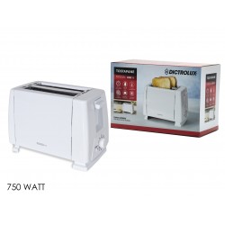 Λευκή φρυγανιέρα 750W 77871300-c Ηλεκτρικά Είδη