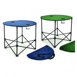 Αναδιπλώμενο τραπεζάκι 60 x 70cm 77798026-c Εξοπλισμός camping