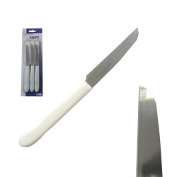 Σετ 6 μαχαίρια με ίσια λεπίδα 70101431 Μαχαίρια