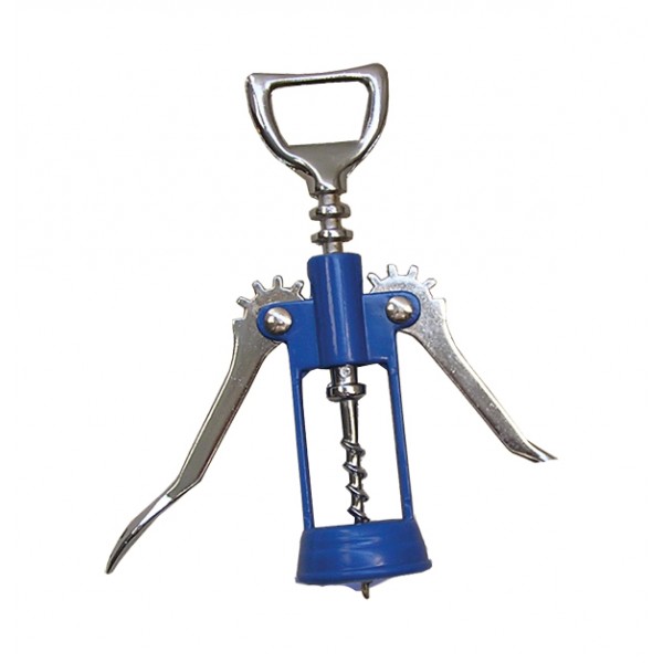 Ανοιχτήρι μεταλλικό τριμπουσόν 00101904 Ανοιχτήρια-Τιρμπουσόν