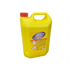 Παχύρευστο χλώριο Solero Ultra 4lt κίτρινο 40605066-c Χλωρίνες