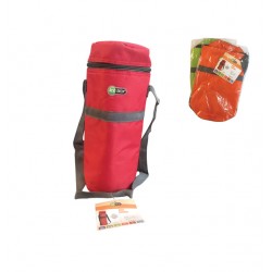 Ισοθερμική τσάντα μπουκαλίου 2lt - Διάφορα χρώματα 70602740 Ισοθερμικές τσάντες