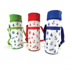 Ισοθερμική τσάντα μπουκαλίου 2 lt  77607292 Ισοθερμικές τσάντες