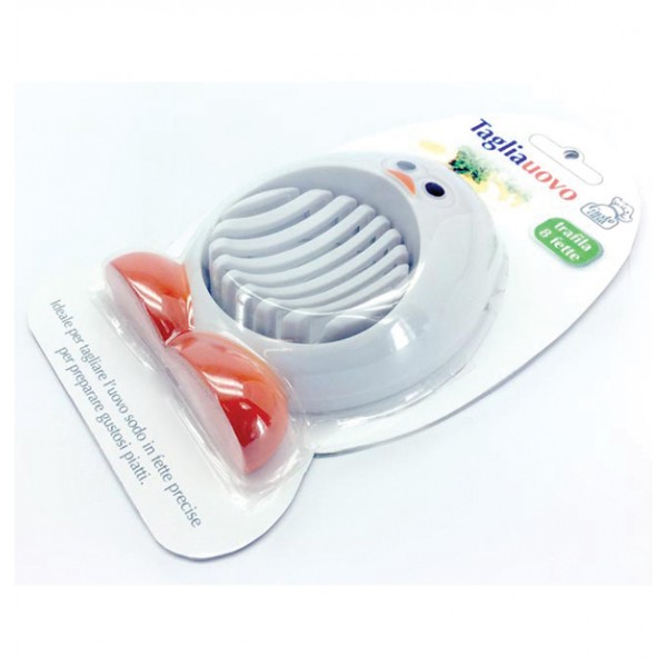 Πλαστικός αυγοκόφτης 10cm 70602945 Εργαλεία κουζίνας