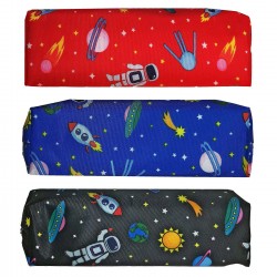 ΚΑΣΕΤΙΝΑ ΒΑΡΕΛΑΚΙ ΔΙΑΣΤΗΜΑ 19x5x4cm Justnote 702958 Άδειες