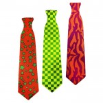 ΓΡΑΒΑΤΑ ΠΛΑΣΤΙΚΗ 42x10cm Carnavalista 231991 Γραβάτες - Παπιγιόν - Τιράντες