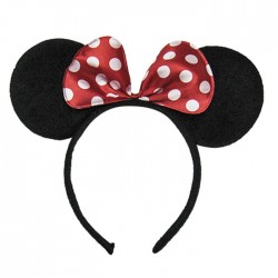 ΣΤΕΚΑ ΠΟΝΤΙΚΑΚΙ ΦΙΟΓΚΟΣ 22x19cm Carnavalista 231019 Στέκες