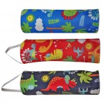 ΚΑΣΕΤΙΝΑ ΒΑΡΕΛΑΚΙ ΚΥΛΙΝΔΡΙΚΟ ΔΕΙΝΟΣΑΥΡΟΙ 20xΦ6cm Justnote 702961 Άδειες