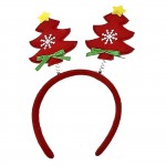 ΣΤΕΚΑ ΕΛΑΤΗΡΙΑ ΜΕ ΔΕΝΤΡΑΚΙΑ  Xmasfest 1133216 Στέκες - Accessories