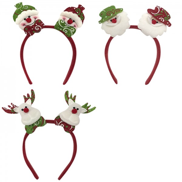 ΣΤΕΚΑ ΧΡΙΣΤΟΥΓΕΝΝΙΑΤΙΚΗ ΣΧΕΔΙΑ  Xmasfest 113707 Στέκες - Accessories