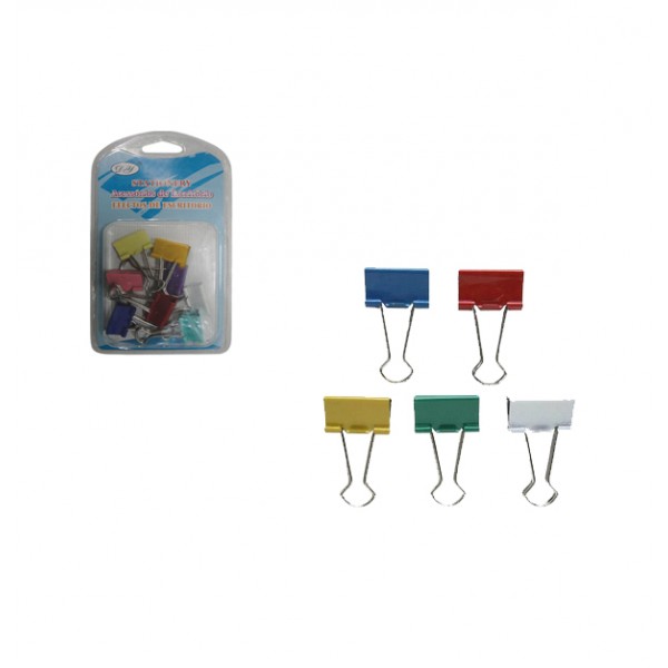 10 κλιπ 2 εκ. [30101237] Ταξινόμηση - Αποθήκευση