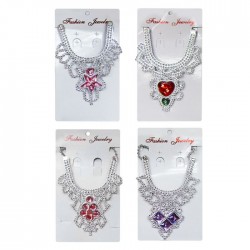 ΚΟΛΙΕ ΠΡΙΓΚΗΠΙΣΣΑΣ  Carnavalista 23552 Πριγκίπισσα - Νεράιδα - Φτερά