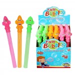 ΣΑΠΟΥΝΟΦΟΥΣΚΑ ΡΑΒΔΙ ΑΕΡΟΠΛΑΝΟ 27x4,5cm ToyMarkt 911252 Σαπουνόφουσκες