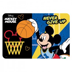 ΣΟΥΠΛΑ 43x29cm MICKEY Disney Σουπλά-Σουβέρ-Τραπεζ/λα