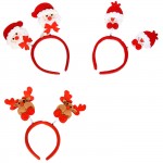 ΣΤΕΚΑ ΧΡΙΣΤΟΥΓΕΝΝΩΝ ΕΛΑΤΗΡΙΑ  Xmasfest 1131136 Στέκες - Accessories