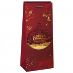 ΤΣΑΝΤΑ ΠΟΤΩΝ ΧΡΙΣΤΟΥΓΕΝΝΩΝ 35,5x11x8cm Xmasfest 1131830 Τσάντες Δώρου