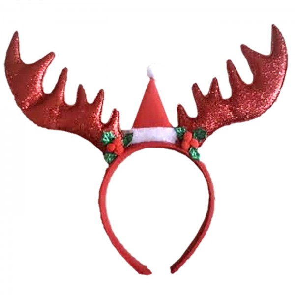 ΣΤΕΚΑ ΣΧΕΔΙΟ ΤΑΡΑΝΔΟΣ  Xmasfest 1132339 Στέκες - Accessories