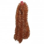 ΓΙΡΛΑΝΤΑ ΠΑΛ ΑΠΟΧΡΩΣΗ Φ11cm  Υ:2m Xmasfest 1132682 Γιρλάντες - Κορδέλες