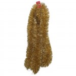 ΓΙΡΛΑΝΤΑ ΠΑΛ ΑΠΟΧΡΩΣΗ Φ11cm  Υ:2m Xmasfest 1132682 Γιρλάντες - Κορδέλες