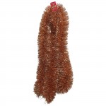 ΓΙΡΛΑΝΤΑ ΠΑΛ ΑΠΟΧΡΩΣΗ Φ11cm  Υ:2m Xmasfest 1132682 Γιρλάντες - Κορδέλες