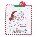 ΤΣΑΝΤΑ ΔΩΡΟΥ XMAS 30,5x20,5x12,5cm Xmasfest 1133281 Τσάντες Δώρου