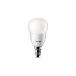 Philips LED Luster 8718291786979 3W (25W) E27 Warm white 250 lm matt Φωτιστικά - Φακοί
