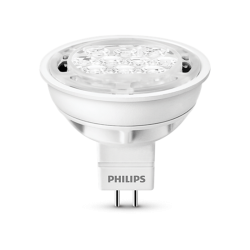 Philips LED Reflector GU5.3 5W (35W) warm-white 353 lm Φωτιστικά - Φακοί