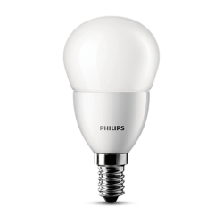 Philips LED Luster 8718291762348 6W (40W) E14 Warm white 470 lm matt Φωτιστικά - Φακοί