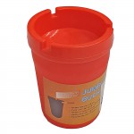 ΤΑΣΑΚΙ ΑΝΤΙΑΝΕΜΙΚΟ 10,5x7,8cm Homie 42574 Τασάκια